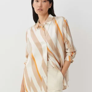 someday Blouse Met Print Zisabel Dynamic^ Blouses