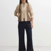 OPUS Fashion Bodywarmer Wareni^ Blazer & Vesten