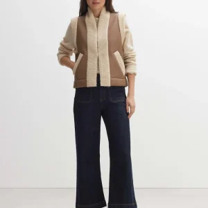 OPUS Fashion Bodywarmer Wareni^ Blazer & Vesten