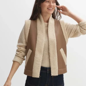 OPUS Fashion Bodywarmer Wareni^ Blazer & Vesten