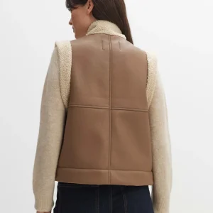 OPUS Fashion Bodywarmer Wareni^ Blazer & Vesten