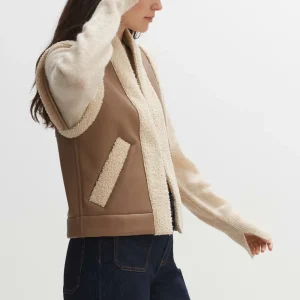 OPUS Fashion Bodywarmer Wareni^ Blazer & Vesten