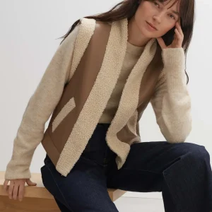 OPUS Fashion Bodywarmer Wareni^ Blazer & Vesten