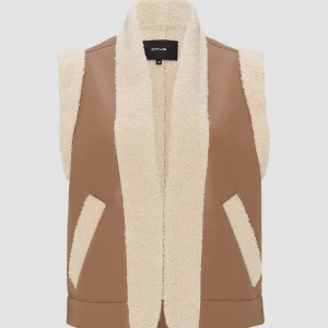 OPUS Fashion Bodywarmer Wareni^ Blazer & Vesten