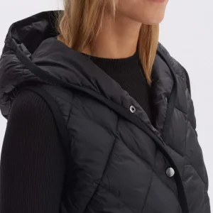 OPUS Fashion Bodywarmer Wiamant^ Blazer & Vesten