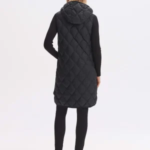 OPUS Fashion Bodywarmer Wiamant^ Blazer & Vesten