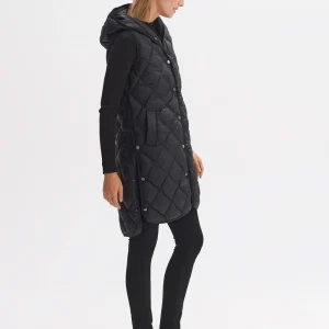 OPUS Fashion Bodywarmer Wiamant^ Blazer & Vesten
