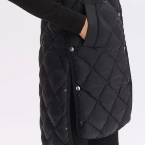 OPUS Fashion Bodywarmer Wiamant^ Blazer & Vesten