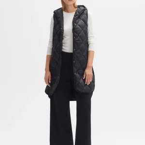 OPUS Fashion Bodywarmer Wiamant^ Blazer & Vesten
