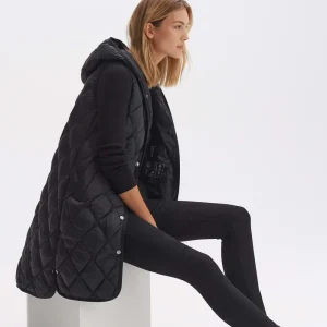 OPUS Fashion Bodywarmer Wiamant^ Blazer & Vesten
