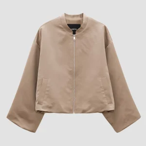 someday Bomber Noeh^ Blazer & Vesten