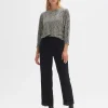 OPUS Fashion Boxy Shirt Sebry^ Shirts