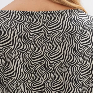 OPUS Fashion Boxy Shirt Sebry^ Shirts
