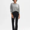 OPUS Fashion Boxy Shirt Sedermi^ Shirts