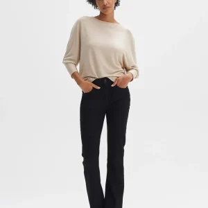 OPUS Fashion Boxy Shirt Sedermi^ Shirts