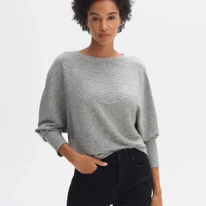 OPUS Fashion Boxy Shirt Sedermi^ Shirts