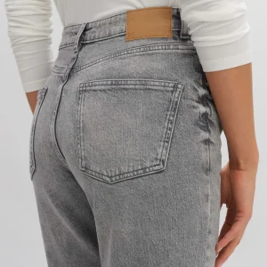 OPUS Fashion Boyfriend Jeans Lani Grey^ Jeans