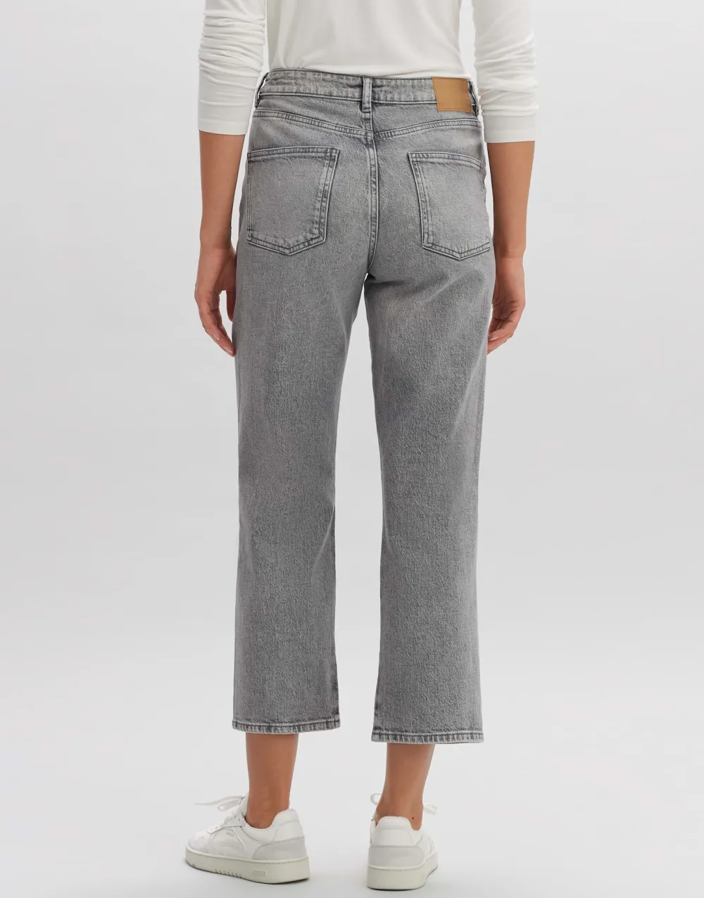 boyfriend_jeans_lani_grey_3.webp OPUS Fashion Boyfriend Jeans Lani Grey^ Jeans