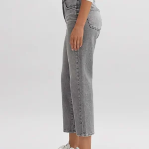 OPUS Fashion Boyfriend Jeans Lani Grey^ Jeans