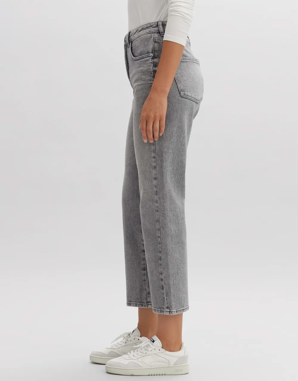 boyfriend_jeans_lani_grey_4.webp OPUS Fashion Boyfriend Jeans Lani Grey^ Jeans
