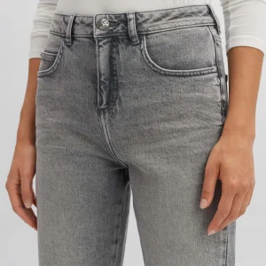 OPUS Fashion Boyfriend Jeans Lani Grey^ Jeans