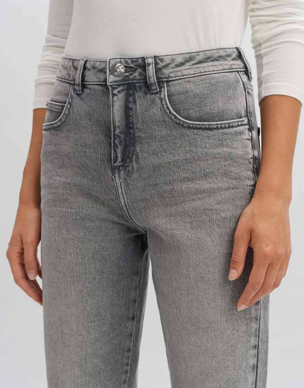 boyfriend_jeans_lani_grey_5.webp OPUS Fashion Boyfriend Jeans Lani Grey^ Jeans