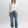 OPUS Fashion Boyfriend Jeans Lani Splendid^ Jeans
