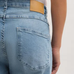 OPUS Fashion Carrot Jeans Loryn Iced^ Jeans