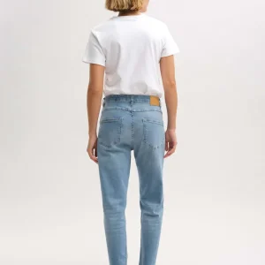 OPUS Fashion Carrot Jeans Loryn Iced^ Jeans