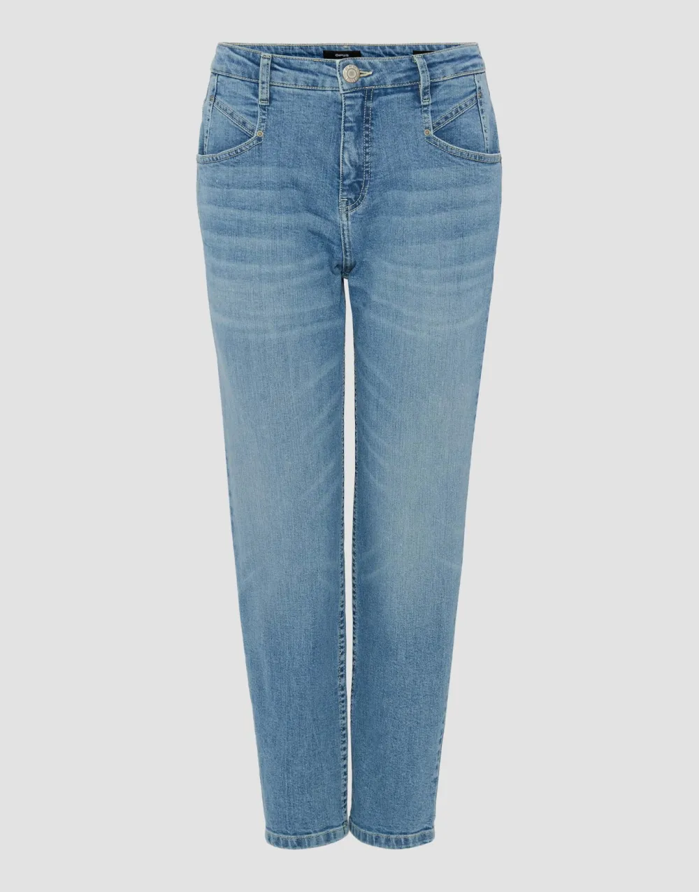 carrot_jeans_loryn_iced_7.webp OPUS Fashion Carrot Jeans Loryn Iced^ Jeans