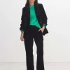 OPUS Fashion Cordbroek Mahlia^ Broeken