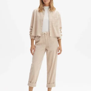 OPUS Fashion Cordbroek Malpi Cargo^ Broeken