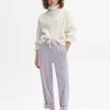 OPUS Fashion Cordbroek Malpi Cargo^ Broeken