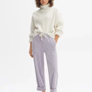 OPUS Fashion Cordbroek Malpi Cargo^ Broeken