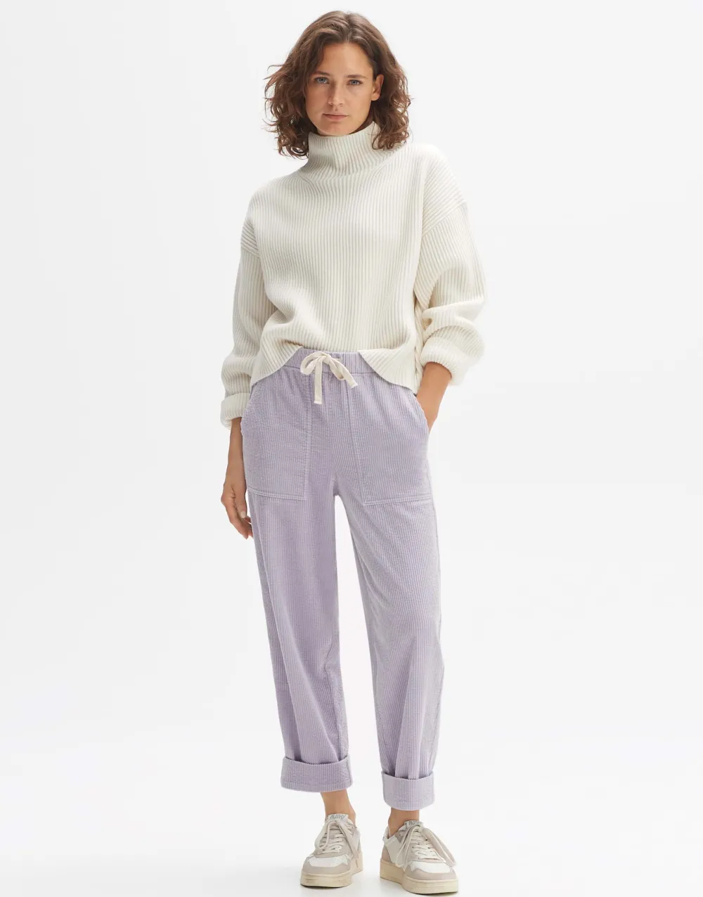 cordbroek_malpi_cargo_0.webp OPUS Fashion Cordbroek Malpi Cargo^ Broeken
