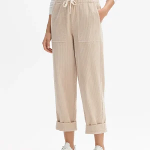 OPUS Fashion Cordbroek Malpi Cargo^ Broeken