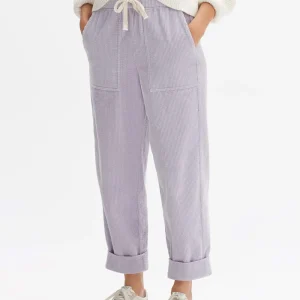 OPUS Fashion Cordbroek Malpi Cargo^ Broeken