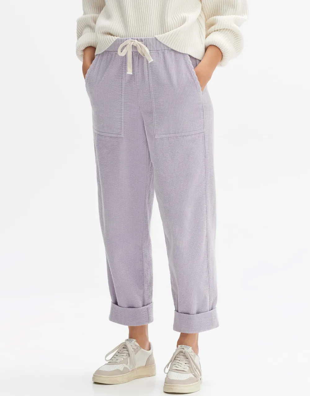 cordbroek_malpi_cargo_1.webp OPUS Fashion Cordbroek Malpi Cargo^ Broeken