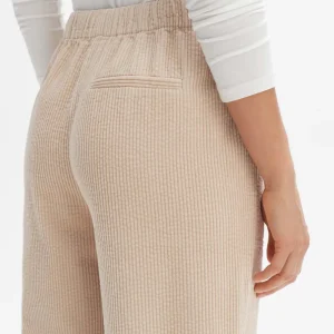 OPUS Fashion Cordbroek Malpi Cargo^ Broeken
