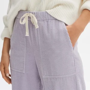 OPUS Fashion Cordbroek Malpi Cargo^ Broeken