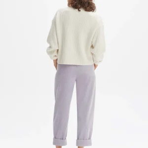 OPUS Fashion Cordbroek Malpi Cargo^ Broeken