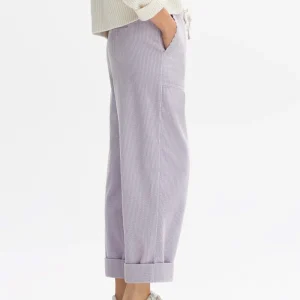 OPUS Fashion Cordbroek Malpi Cargo^ Broeken