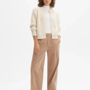 OPUS Fashion Cordbroek Mileni Casual^ Broeken