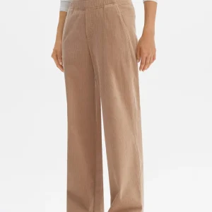 OPUS Fashion Cordbroek Mileni Casual^ Broeken
