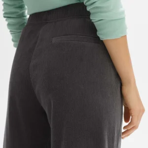 OPUS Fashion Cordbroek Mileni Casual^ Broeken