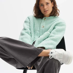 OPUS Fashion Cordbroek Mileni Casual^ Broeken