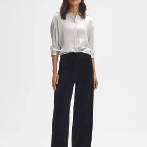 OPUS Fashion Cordbroek Mohni^ Broeken
