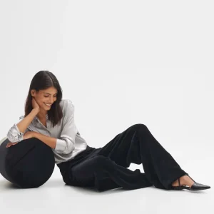 OPUS Fashion Cordbroek Mohni^ Broeken
