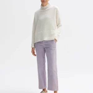 OPUS Fashion Cordbroek Mokoti Cargo^ Broeken