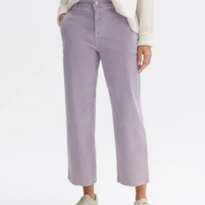 OPUS Fashion Cordbroek Mokoti Cargo^ Broeken